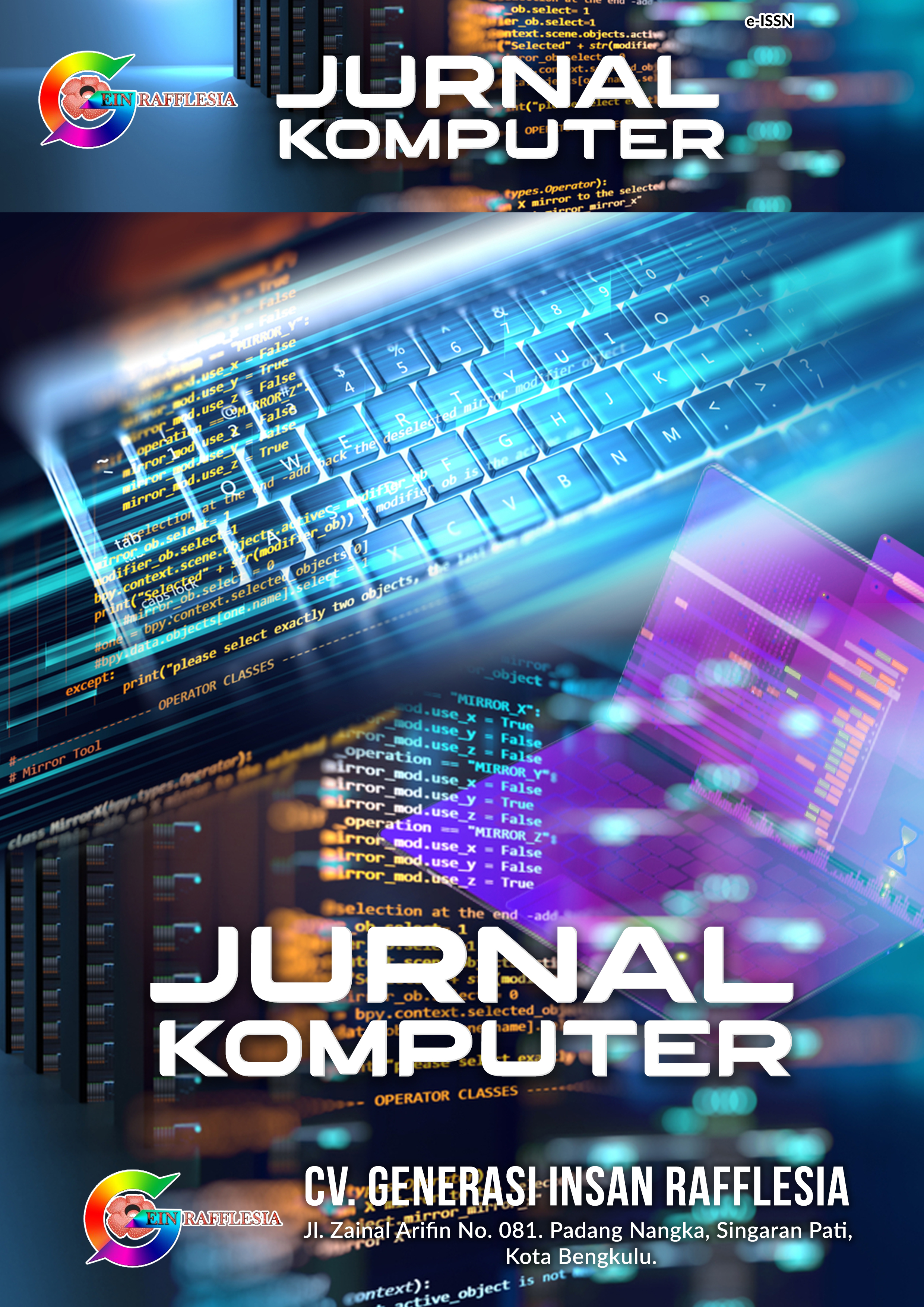 					View Vol. 3 No. 2 (2025): Januari- Juni
				